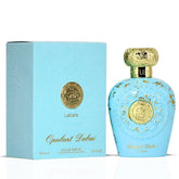Opulent Dubai EDP Spray 100ml (3.4 oz) by Lattafa